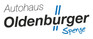 Logo Günter Oldenbürger GmbH & Co.KG